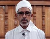 امام جمعه اهل سنت سیراف