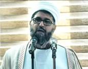 امام جمعة دهكلان