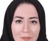 عضوة هيئة التدريس في جهاد الجامعة