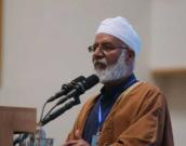 شیخ دکتر خلیل افرا 