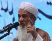 مولوی عبدالرحمن عارفی