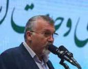  نماینده جنبش امل لبنان در ایران