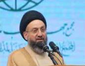 عضو شورای عالي مجمع تقریب و رهبر جریان حکمت ملی عراق