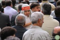 دیدار میهمانان سی‌ونهمین کنفرانس بین‌المللی وحدت اسلامی با رهبر معظم انقلاب اسلامی