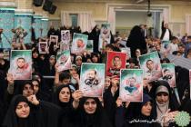 دیدار میهمانان سی‌ونهمین کنفرانس بین‌المللی وحدت اسلامی با رهبر معظم انقلاب اسلامی