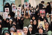 دیدار میهمانان سی‌ونهمین کنفرانس بین‌المللی وحدت اسلامی با رهبر معظم انقلاب اسلامی