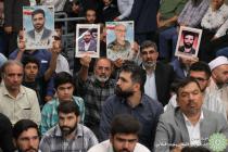 دیدار میهمانان سی‌ونهمین کنفرانس بین‌المللی وحدت اسلامی با رهبر معظم انقلاب اسلامی