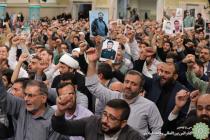 دیدار میهمانان سی‌ونهمین کنفرانس بین‌المللی وحدت اسلامی با رهبر معظم انقلاب اسلامی