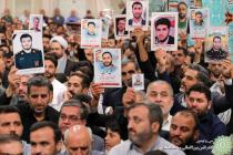 دیدار میهمانان سی‌ونهمین کنفرانس بین‌المللی وحدت اسلامی با رهبر معظم انقلاب اسلامی