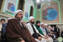 دیدار میهمانان سی‌ونهمین کنفرانس بین‌المللی وحدت اسلامی با رهبر معظم انقلاب اسلامی