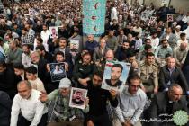 دیدار میهمانان سی‌ونهمین کنفرانس بین‌المللی وحدت اسلامی با رهبر معظم انقلاب اسلامی