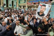 دیدار میهمانان سی‌ونهمین کنفرانس بین‌المللی وحدت اسلامی با رهبر معظم انقلاب اسلامی