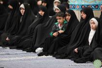 دیدار میهمانان سی‌ونهمین کنفرانس بین‌المللی وحدت اسلامی با رهبر معظم انقلاب اسلامی