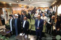 نشست خبری سی و نهمین کنفرانس بین‌المللی وحدت اسلامی