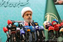 نشست خبری سی و نهمین کنفرانس بین‌المللی وحدت اسلامی