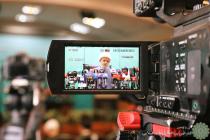 نشست خبری سی و نهمین کنفرانس بین‌المللی وحدت اسلامی