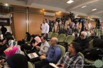 نشست خبری سی و نهمین کنفرانس بین‌المللی وحدت اسلامی