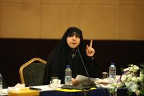 نشست هم اندیشی بانوان بین الملل سی و نهمین کنفرانس بین‌المللی وحدت اسلامی