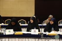 نشست هم اندیشی بانوان بین الملل سی و نهمین کنفرانس بین‌المللی وحدت اسلامی