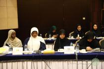 نشست هم اندیشی بانوان بین الملل سی و نهمین کنفرانس بین‌المللی وحدت اسلامی