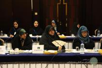 نشست هم اندیشی بانوان بین الملل سی و نهمین کنفرانس بین‌المللی وحدت اسلامی