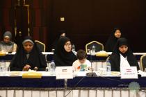 نشست هم اندیشی بانوان بین الملل سی و نهمین کنفرانس بین‌المللی وحدت اسلامی