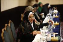 نشست هم اندیشی بانوان بین الملل سی و نهمین کنفرانس بین‌المللی وحدت اسلامی