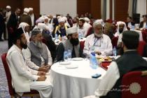 هم‌اندیشی مسئولان وزارت امور خارجه با میهمانان سی‌ونهمین کنفرانس وحدت اسلامی