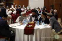 هم‌اندیشی مسئولان وزارت امور خارجه با میهمانان سی‌ونهمین کنفرانس وحدت اسلامی