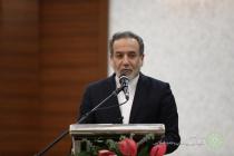 هم‌اندیشی مسئولان وزارت امور خارجه با میهمانان سی‌ونهمین کنفرانس وحدت اسلامی