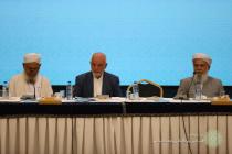 نشست هم‌اندیشی میهمانان داخلی کنفرانس وحدت