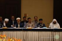 نشست هم‌اندیشی میهمانان داخلی کنفرانس وحدت