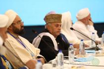 نشست هم‌اندیشی میهمانان داخلی کنفرانس وحدت