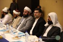 نشست هم‌اندیشی میهمانان داخلی کنفرانس وحدت