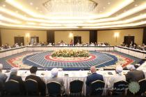 نشست هم‌اندیشی میهمانان داخلی کنفرانس وحدت