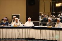 نشست هم‌اندیشی میهمانان داخلی کنفرانس وحدت