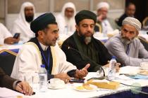 نشست هم‌اندیشی میهمانان داخلی کنفرانس وحدت