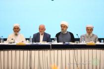 نشست هم‌اندیشی میهمانان داخلی کنفرانس وحدت