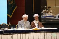 نشست هم‌اندیشی میهمانان داخلی کنفرانس وحدت