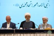 نشست هم‌اندیشی میهمانان داخلی کنفرانس وحدت