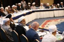 نشست هم‌اندیشی میهمانان داخلی کنفرانس وحدت