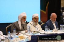 نشست هم‌اندیشی میهمانان داخلی کنفرانس وحدت