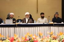 نشست هم‌‎اندیشی میهمانان خارجی کنفرانس وحدت