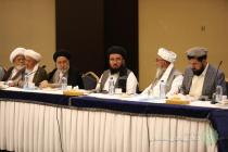 نشست هم‌‎اندیشی میهمانان خارجی کنفرانس وحدت