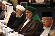 نشست هم‌‎اندیشی میهمانان خارجی کنفرانس وحدت