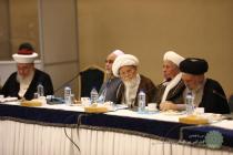 نشست هم‌‎اندیشی میهمانان خارجی کنفرانس وحدت