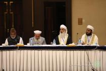 نشست هم‌‎اندیشی میهمانان خارجی کنفرانس وحدت