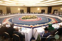 نشست هم‌‎اندیشی میهمانان خارجی کنفرانس وحدت