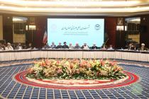 نشست هم‌‎اندیشی میهمانان خارجی کنفرانس وحدت