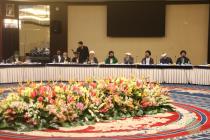 نشست هم‌‎اندیشی میهمانان خارجی کنفرانس وحدت